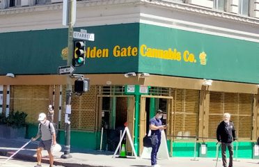 Golden Gate Cannabis Company