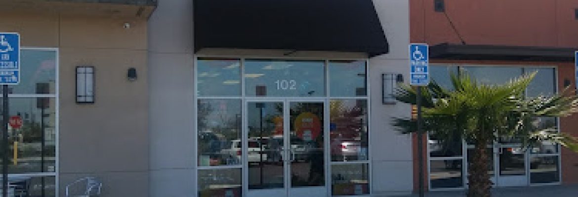GNC