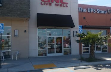 GNC