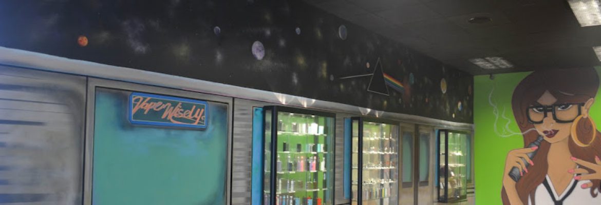 Wise Guys Vapes
