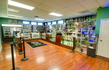Zips Cannabis 106th Recreational Dispensary