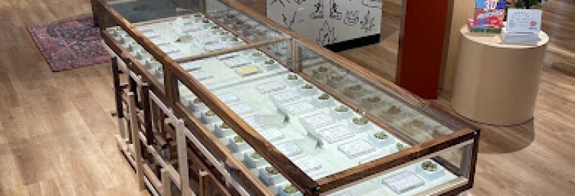 Skymint Gaylord Marijuana & Cannabis Dispensary