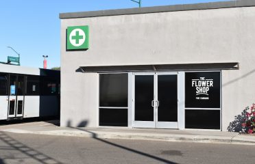 The Flower Shop – Phoenix