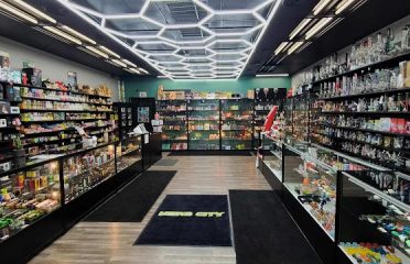 Herb City Smoke Shop