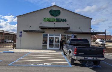 GreenBean Cannabis And Weed Dispensary