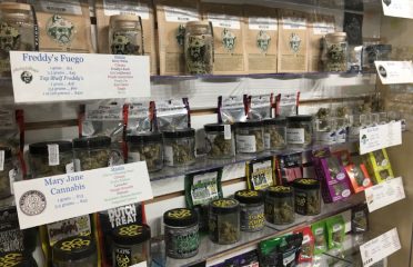 Yakima Weed Co. North