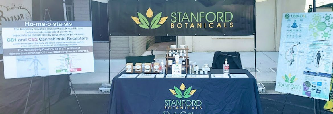 Stanford Botanicals