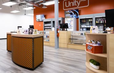 Unity Rd. Dispensary