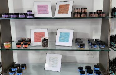 CBD store and more