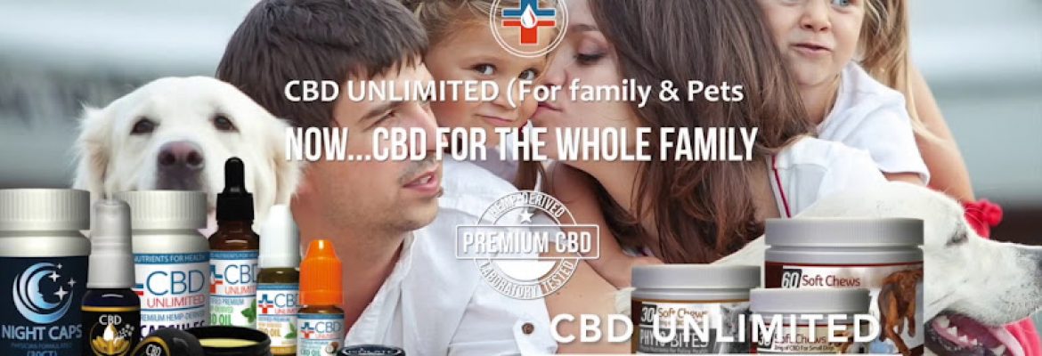 CBD Unlimited