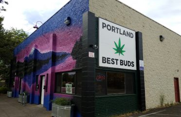 Portland Best Buds