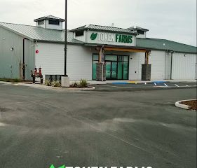 Token Farms Tulare