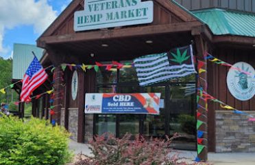 Veterans Hemp Market