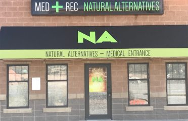 Natural Alternatives for Health