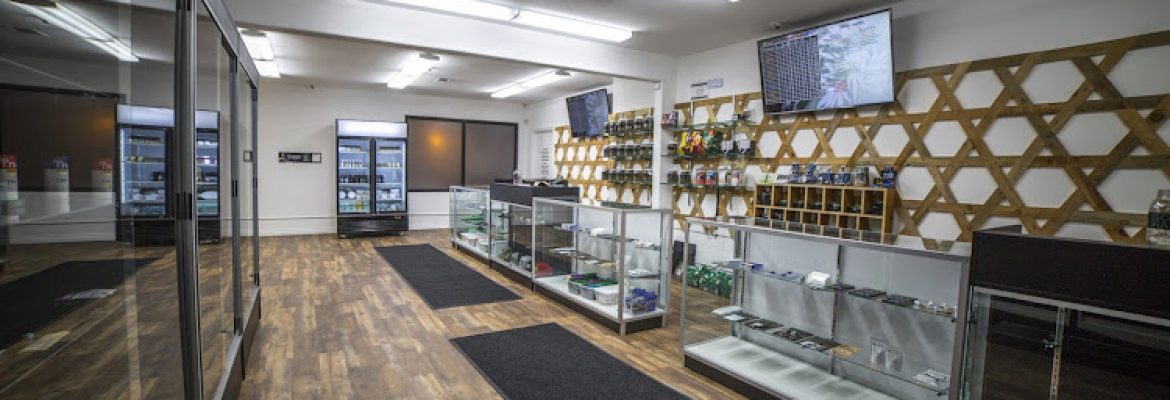 Green Knottz Dispensary