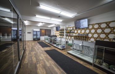 Green Knottz Dispensary