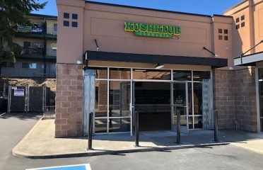 KushKlub Recreational Cannabis Dispensary