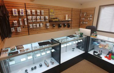 Top Shelf Botanicals – Missoula Dispensary