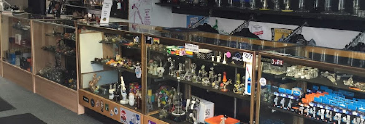 Vapedcity smokeshop