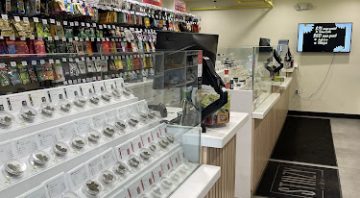 Cannabis Retailers In Michigan, Recreational Cannabis Michigan, Cannabis Dispensaries In Michigan, Cannabis Stores In Michigan