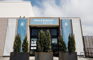 Papa & Barkley Social Dispensary