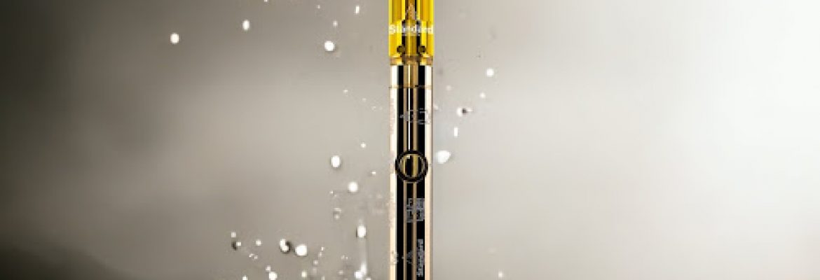 Standard Extracts CBD