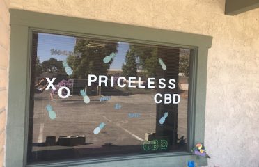 Priceless CBD organics