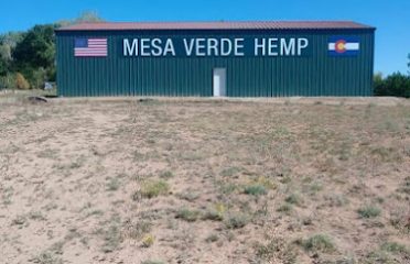Mesa Verde Hemp