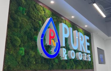 Pure Roots Dispensary