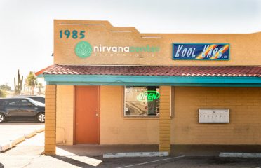Nirvana Center – Apache Junction