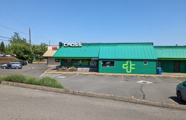 Green Cross Cannabis Emporium – Commercial