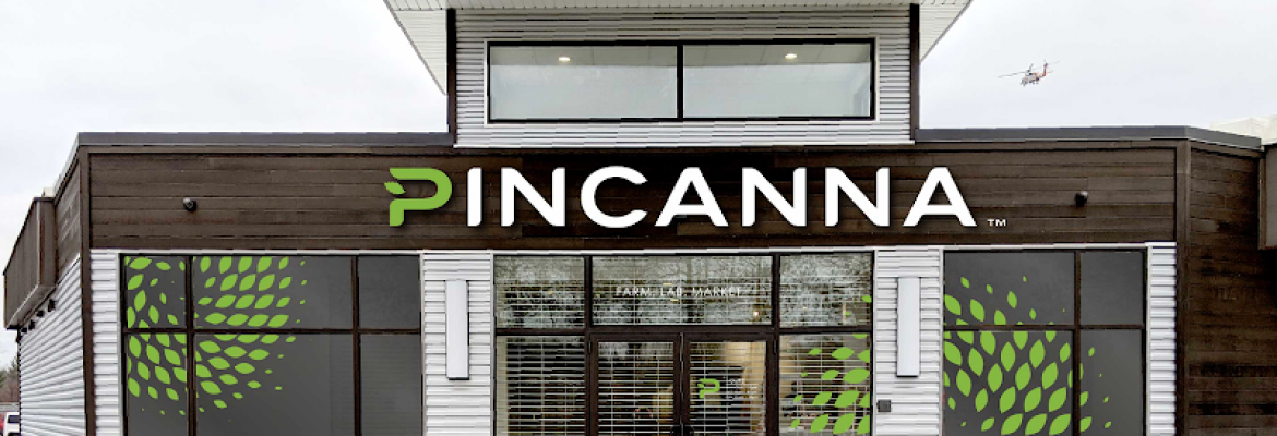 Pincanna – Kalkaska