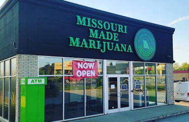 Missouri Made Marijuana
