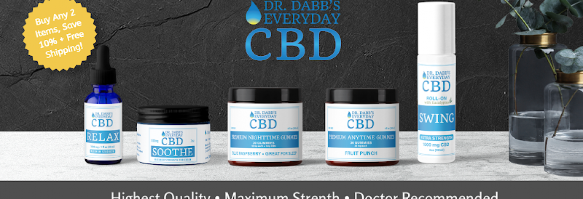 Dr. Dabb’s Healing, Inc.