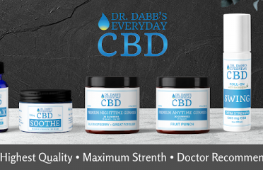 Dr. Dabb’s Healing, Inc.