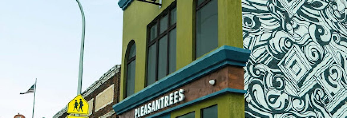 Pleasantrees Hamtramck