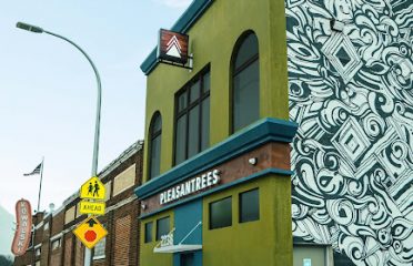 Pleasantrees Hamtramck