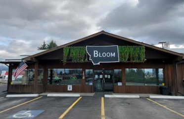 Bloom Marijuana Dispensary Evergreen