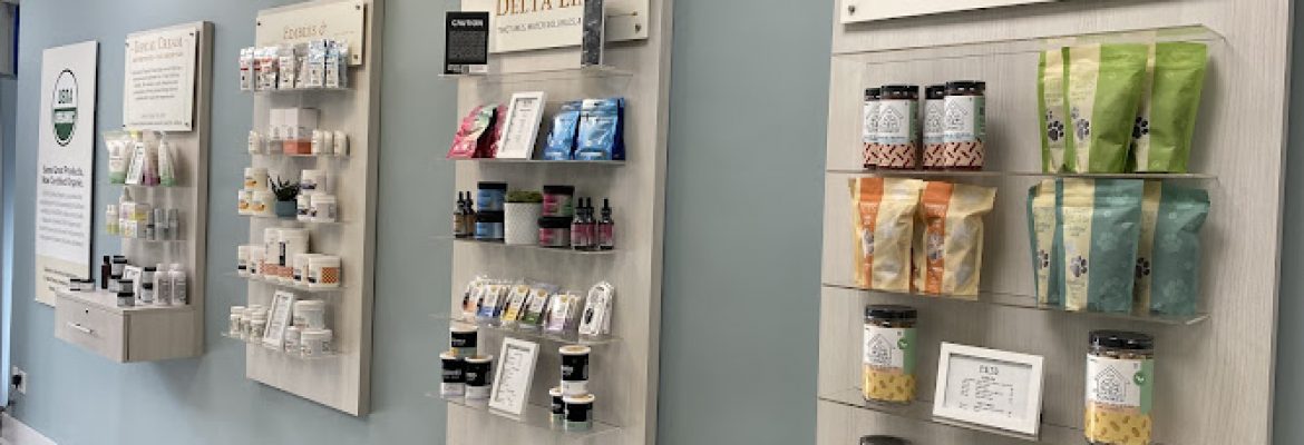 Your CBD Store | SUNMED – White Plains, NY