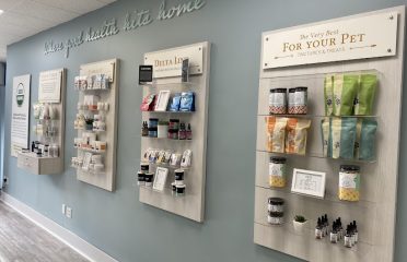 Your CBD Store | SUNMED – White Plains, NY