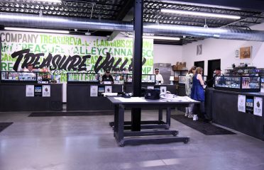 Treasure Valley Cannabis Company