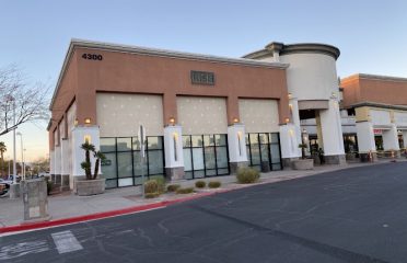 RISE Recreational Dispensary Henderson