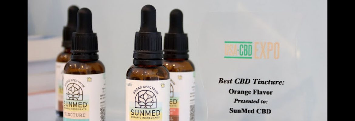 Your CBD Store | SUNMED – Alexandria, VA