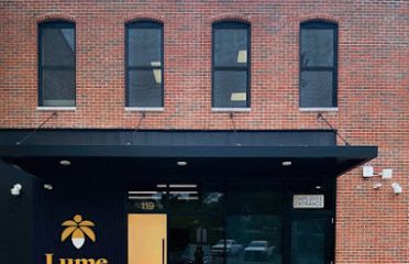 Lume Cannabis Dispensary Iron Mountain, MI