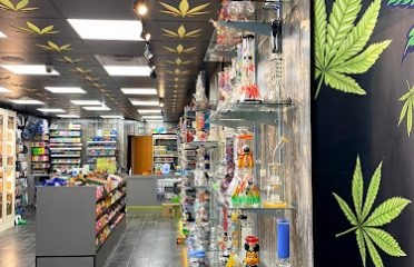 ITs LiT Smoke Shop+ Exotic Snacks & Drinks+ Vapes+ Hookah+ Cigar+ CBD