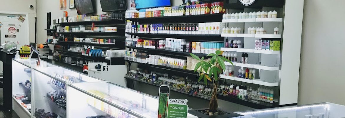LA Vapor