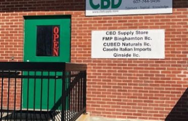 CBD Supply.store