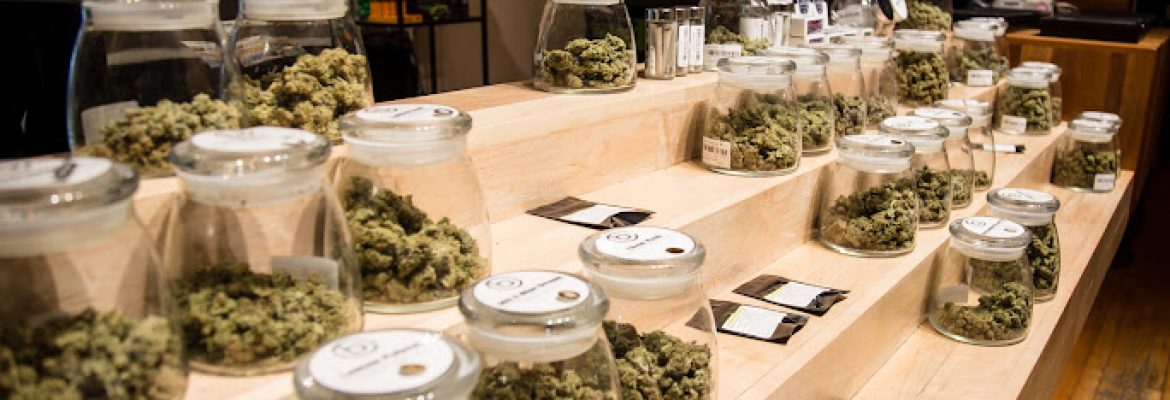 bgood Marijuana Dispensary