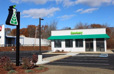 Sanctuary Medicinals Gardner