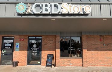 Your CBD Store | SUNMED – Mokena, IL